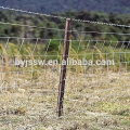 Grassland Fence/Used Horse Fence Panels/Cattle Rail Fence